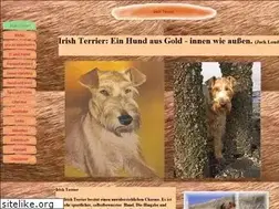 Sites similar to irish-terrier.info