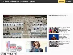 Sites similar to irish-times.ie