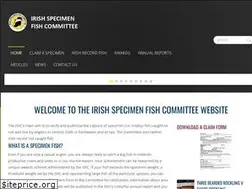 Sites similar to irish-trophy-fish.com