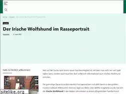 Sites similar to irish-wolfhound-point.de