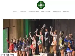 Sites similar to irish.dance