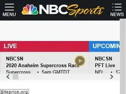 Sites similar to irish.nbcsports.com