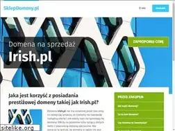 Sites similar to irish.pl