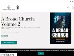 Sites similar to irishacademicpress.ie