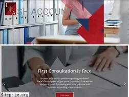 Sites similar to irishaccounts.ie