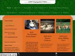 Sites similar to irishacres.org