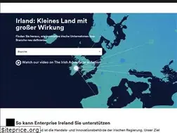 Sites similar to irishadvantage.de