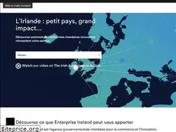 Sites similar to irishadvantage.fr