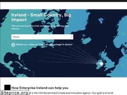 Sites similar to irishadvantage.us