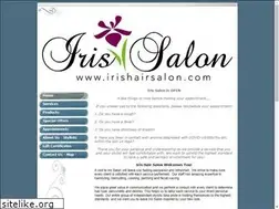 Sites similar to irishairsalon.com