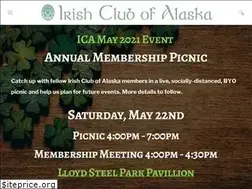 Sites similar to irishalaska.org