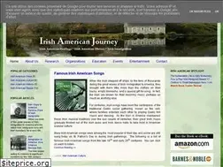 Sites similar to irishamericanjourney.com