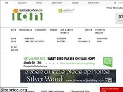 Sites similar to irishamericannews.com