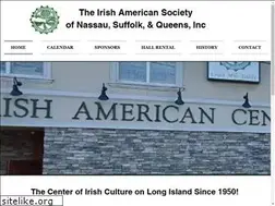 Sites similar to irishamericansoc.com