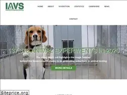 Sites similar to irishantivivisection.org