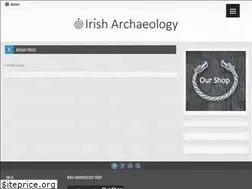 Sites similar to irisharchaeology.ie