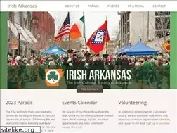 Sites similar to irisharkansas.org