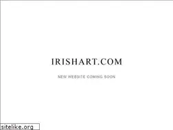Sites similar to irishart.com