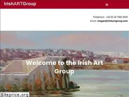 Sites similar to irishartgroup.co.uk