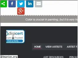 Sites similar to irishartists.com