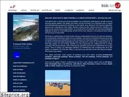 Sites similar to irishartpaintings.com