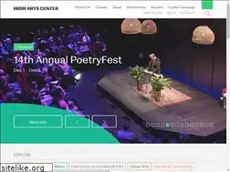 Sites similar to irishartscenter.org