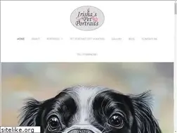Sites similar to irishaspetportraits.co.uk