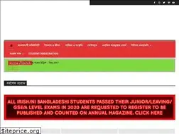 Sites similar to irishbanglatimes.com