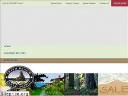 Sites similar to irishbeach.com