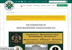 Sites similar to irishbeekeeping.ie