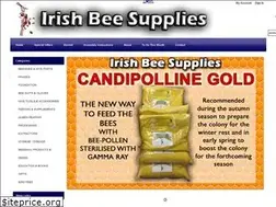 Sites similar to irishbeesupplies.com