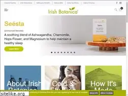 Sites similar to irishbotanica.ie