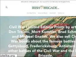 Sites similar to irishbrigade.com