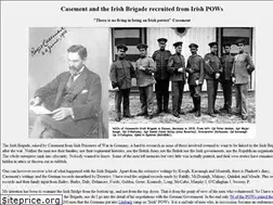 Sites similar to irishbrigade.eu