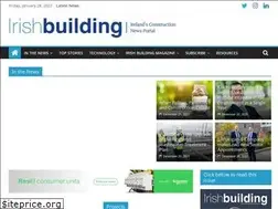 Sites similar to irishbuildingmagazine.ie