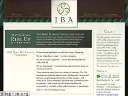 Sites similar to irishbusiness.org