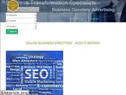Sites similar to irishbusinesslink.ie