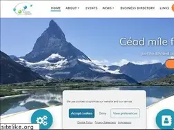 Sites similar to irishbusinessnetwork.ch