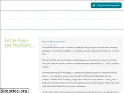 Sites similar to irishbusinessnetwork.de