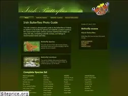 Sites similar to irishbutterflies.com