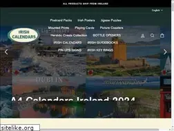 Sites similar to irishcalendars.ie