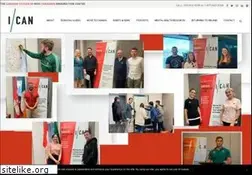 Sites similar to irishcanadianimmigrationcentre.org