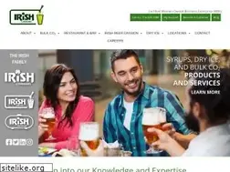 Sites similar to irishcarbonic.com