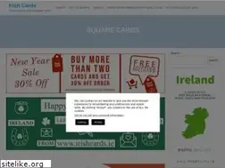 Sites similar to irishcards.ie