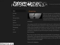 Sites similar to irishcarver.com