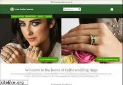 Sites similar to irishcelticjewels.com