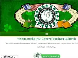 Sites similar to irishcenter.org