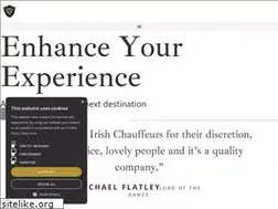 Sites similar to irishchauffeurs.com