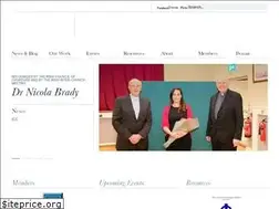 Sites similar to irishchurches.org