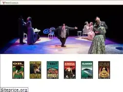 Sites similar to irishclassical.com